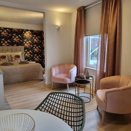 Bijdorien Apartman Gennep Kültér fotó