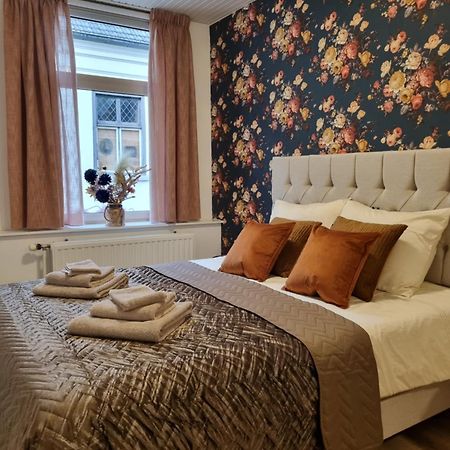 Bijdorien Apartman Gennep Kültér fotó
