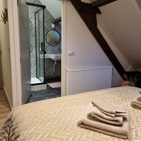 Bijdorien Apartman Gennep Kültér fotó