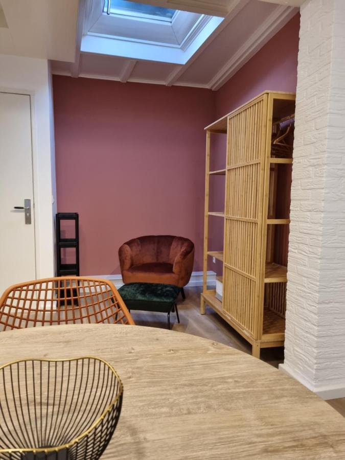Bijdorien Apartman Gennep Kültér fotó