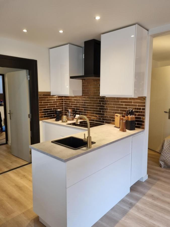Bijdorien Apartman Gennep Kültér fotó