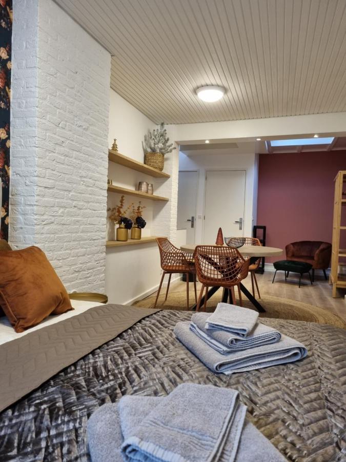 Bijdorien Apartman Gennep Kültér fotó