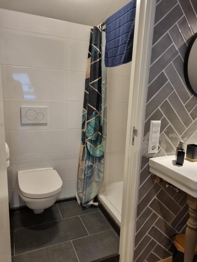 Bijdorien Apartman Gennep Kültér fotó
