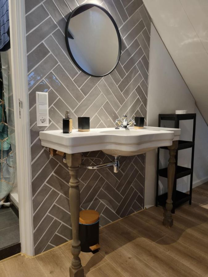 Bijdorien Apartman Gennep Kültér fotó