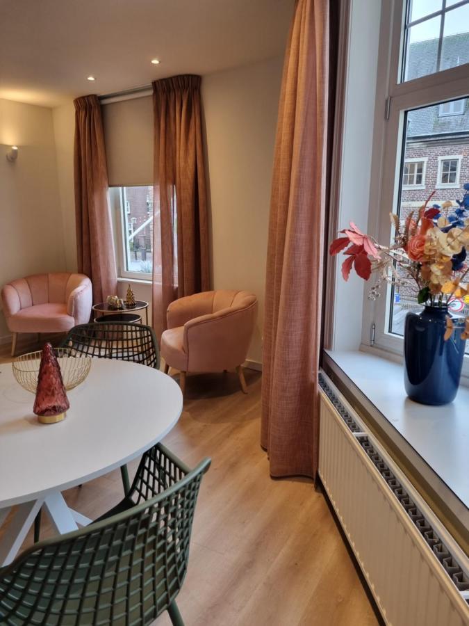 Bijdorien Apartman Gennep Kültér fotó