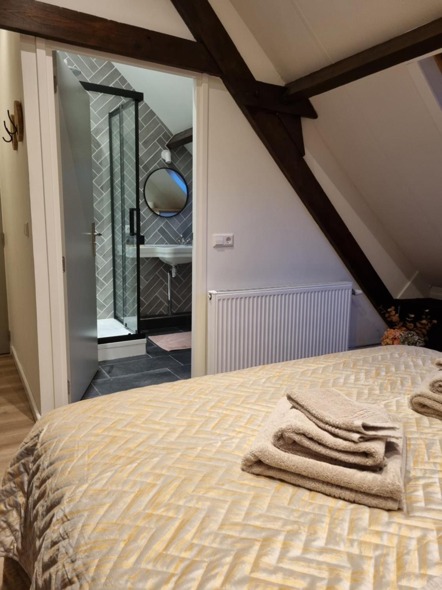 Bijdorien Apartman Gennep Kültér fotó