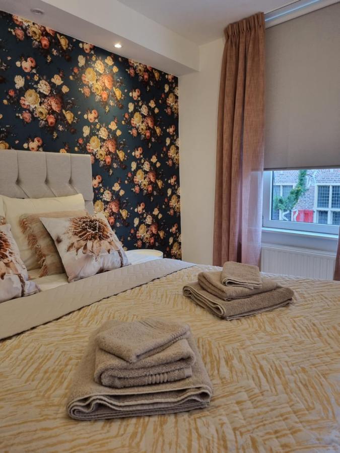 Bijdorien Apartman Gennep Kültér fotó