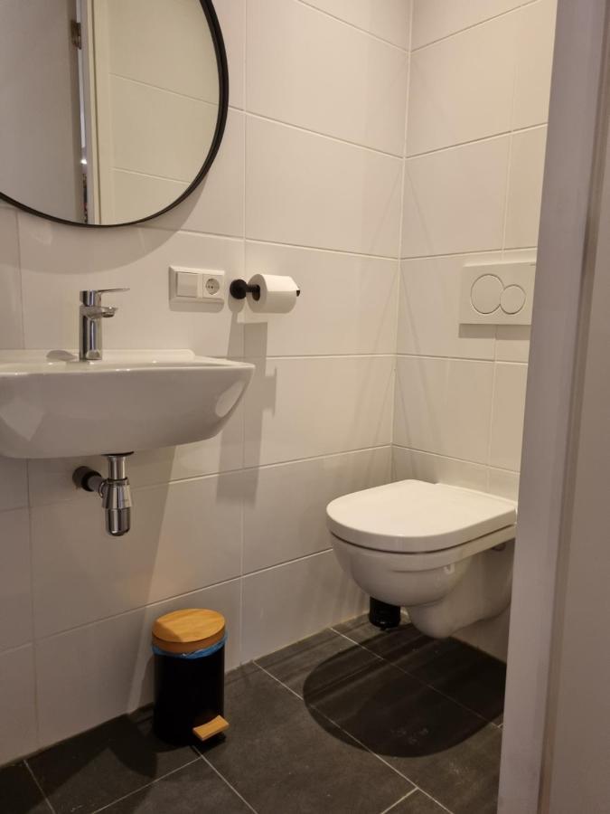 Bijdorien Apartman Gennep Kültér fotó