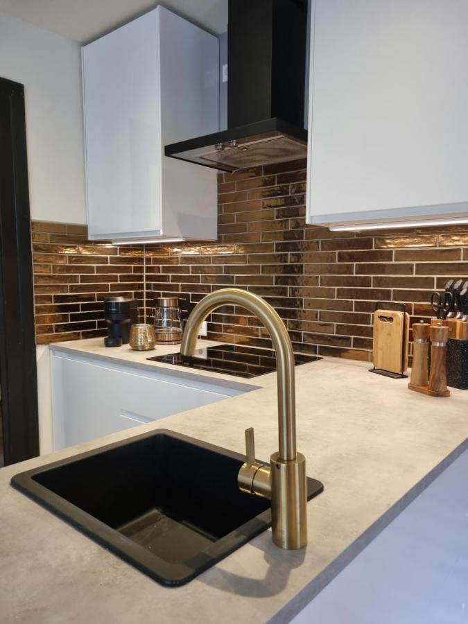 Bijdorien Apartman Gennep Kültér fotó