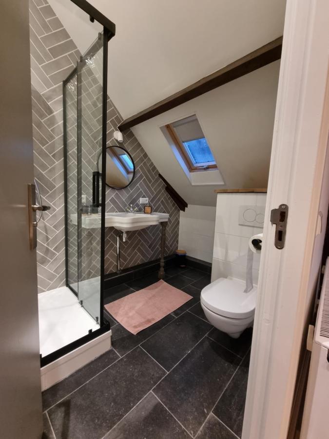 Bijdorien Apartman Gennep Kültér fotó