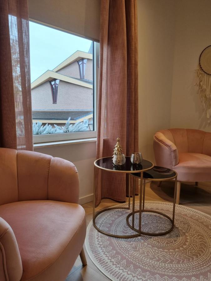 Bijdorien Apartman Gennep Kültér fotó