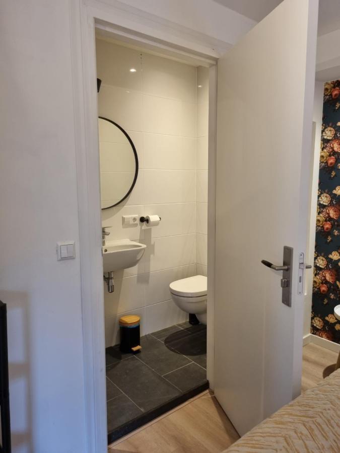 Bijdorien Apartman Gennep Kültér fotó