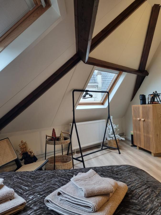 Bijdorien Apartman Gennep Kültér fotó