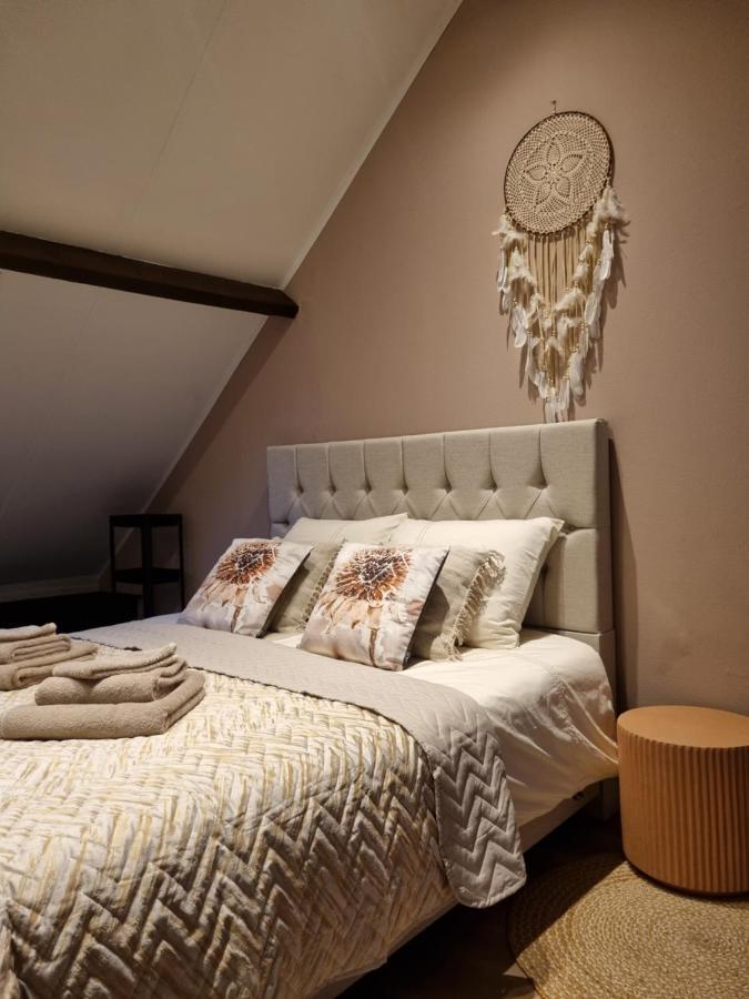Bijdorien Apartman Gennep Kültér fotó