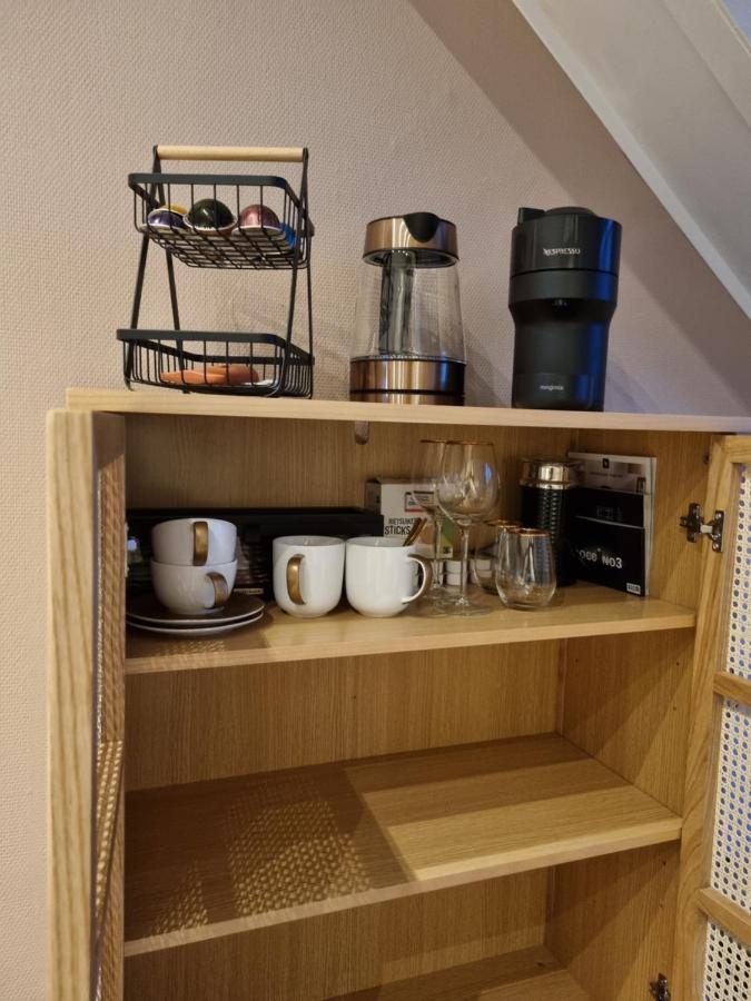 Bijdorien Apartman Gennep Kültér fotó