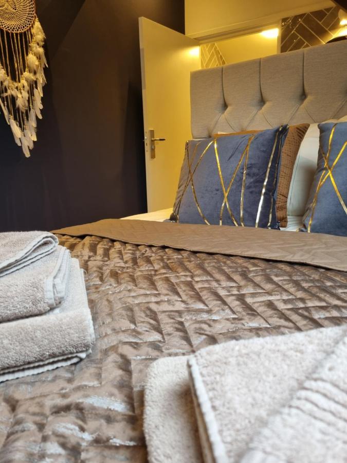 Bijdorien Apartman Gennep Kültér fotó