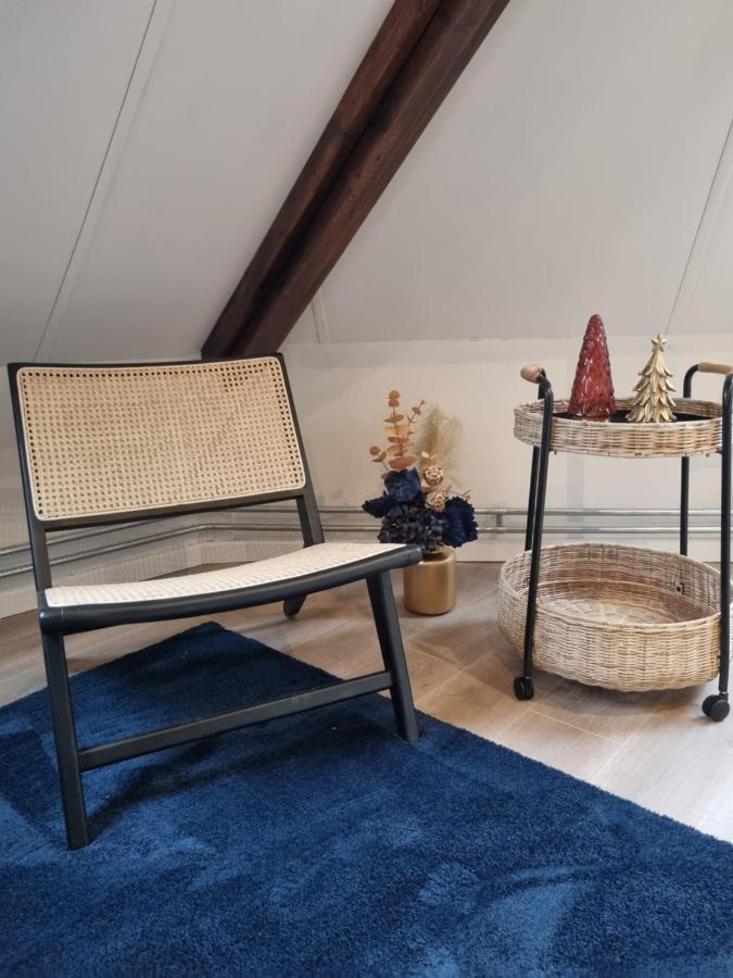 Bijdorien Apartman Gennep Kültér fotó