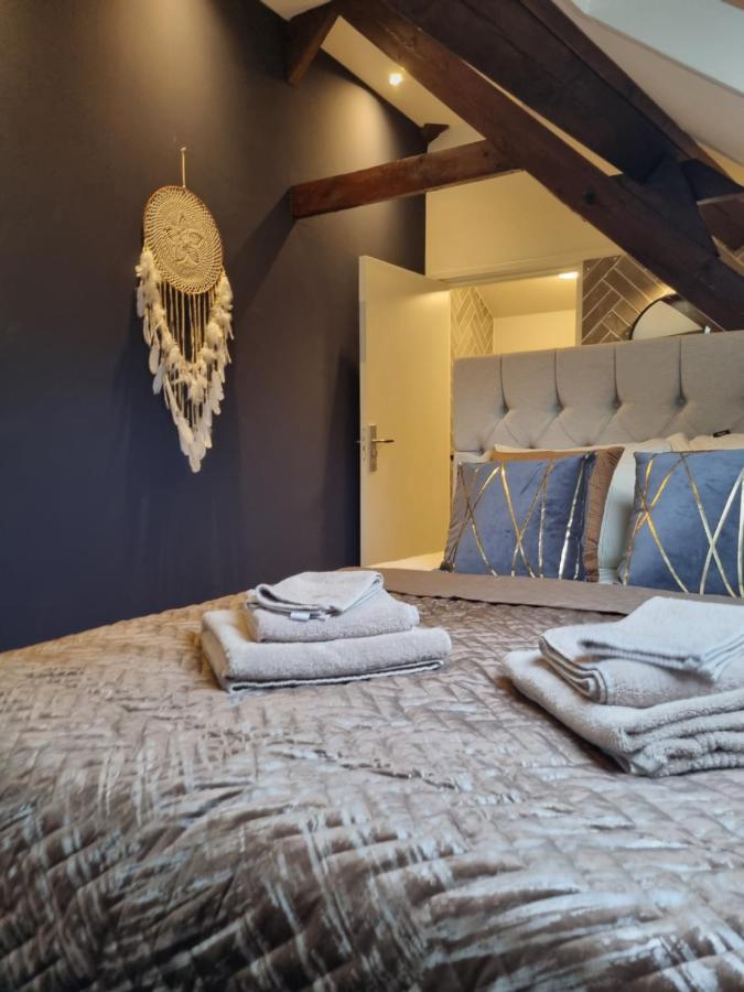 Bijdorien Apartman Gennep Kültér fotó
