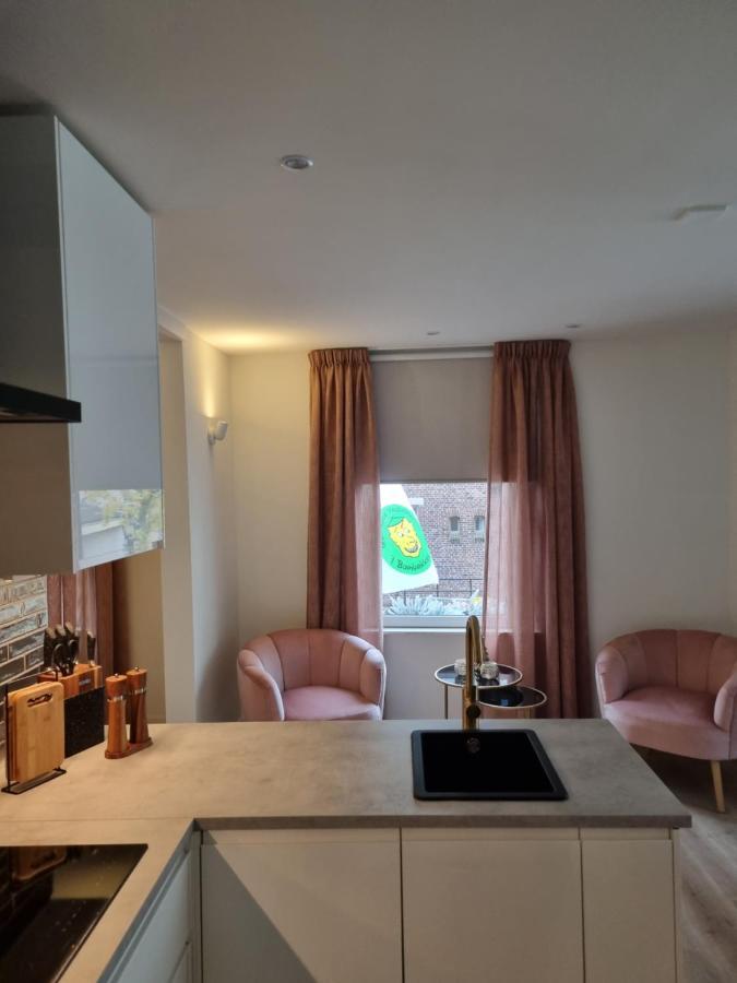 Bijdorien Apartman Gennep Kültér fotó
