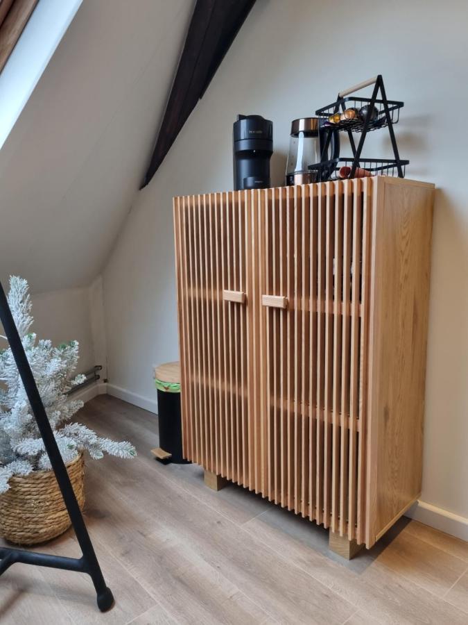 Bijdorien Apartman Gennep Kültér fotó
